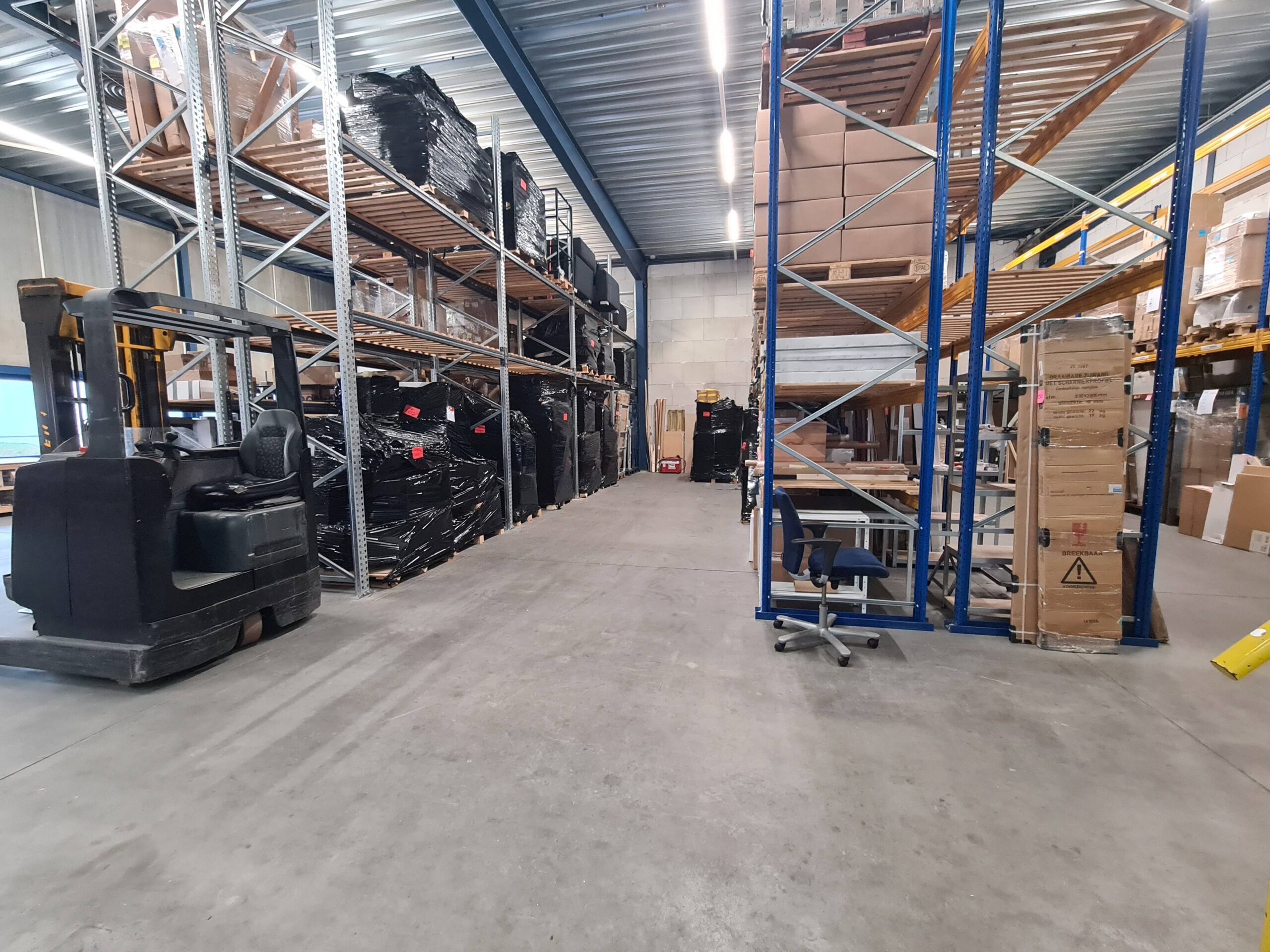 Voordelig, slim én duurzaam sanitair